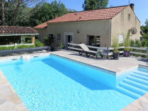 Holiday Home Combel d'Arnal - LGD400